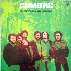 Cumbre - A espesura do Camiño 10C 064-021681