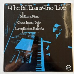 Bill Evans Trio - Live 23 04 057