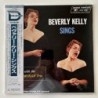Beverly Kelly - Sings CEJC00080