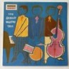 Gerald Wiggins Trio - The Gerald Wiggins Trio VSOP 28