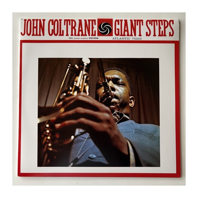 John Coltrane - Giant Steps R1 75203
