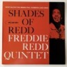 Freddie Redd Quintet - Shades of Redd BLP-4045