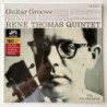 René Thomas - Guitar Groove JW-032