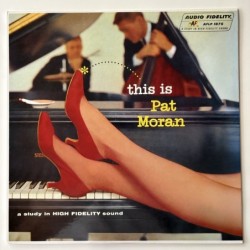 Pat Moran - This is Pat Moran 20EL5031