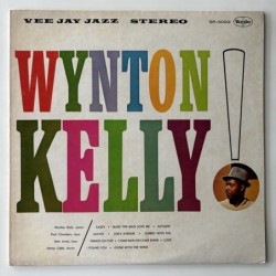 Wynton Kelly - Wynton Kelly SR-3022