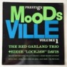 Red Garland Trio - Moodsville Volume 1 MVLP Vol. 1