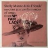 Shelly Manne & his Friends - My Fair Lady S7527