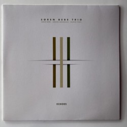 Soren Bebe Trio - Echoes FOHMLP001