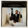 Cannonball Adderley with Bill Evans - Know what I Mean? RLP 9433