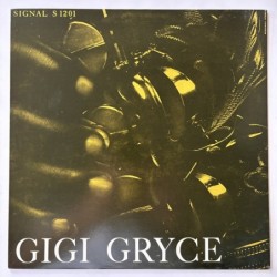 Gigi Gryce Orchestra - Gigi Gryce Quartet KIJJ-2025