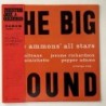 Gene Ammons’  All Stars - The Big Sound VIJ-5031M