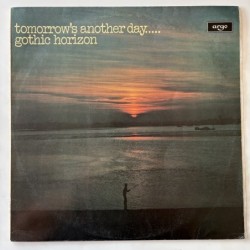 Gothic Horizon - Tomorrow’s another day… ZDA 150