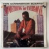 Don Cunningham Quartet - Something for Everyone LHLP038