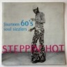 Various Artists - Steppin’ Hot R 001