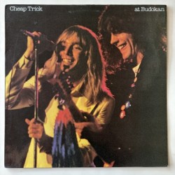 Cheap Trick - Cheap Trick at Budokan EPC 32595