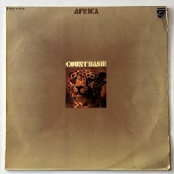 Count Basie - Africa 63 69 408