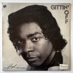 Bohannon - Gittin’ Off ZLB-2.026