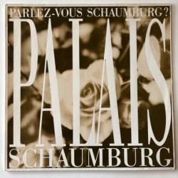 Palais Schaumburg - Parlez-Vous Schaumburg 822 739-1