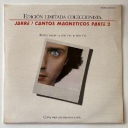 Jarre - Cantos Magnéticos Parte 2 28 12 066