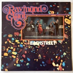 Raymond Guiot - Bach street NY4