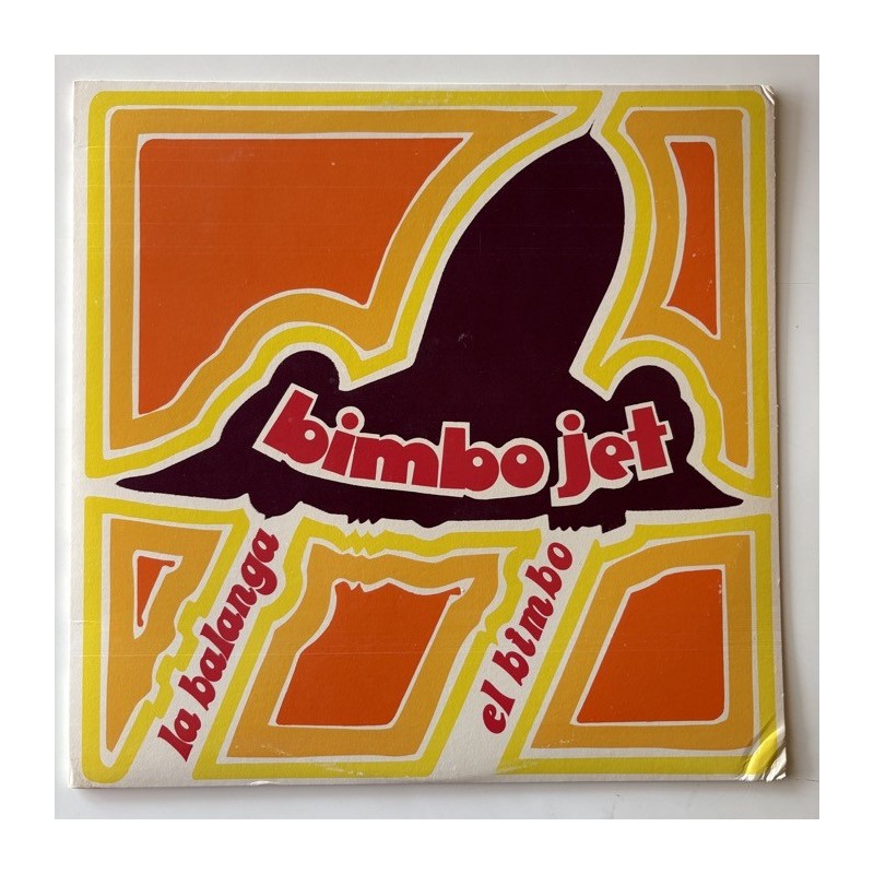 Various Artists - Bimbo Jet SPAM-67.364