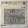 Badings / Raaijmakers - Electronic Music 835 056 AY