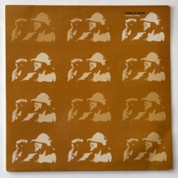 Various Artists - Shades of Brown JX001