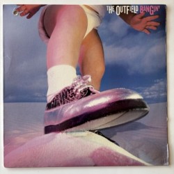 The Outfield - Bangin’ C 40619