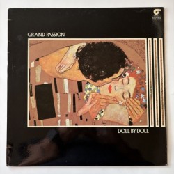 Doll by Doll - Grand Passion TXS 3259