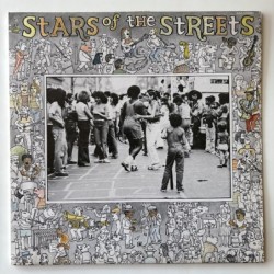 Various Artists - Stars of the Streets 900 582