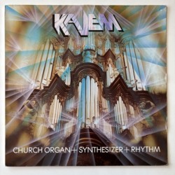 Kajem - Kajem RRK 15.032