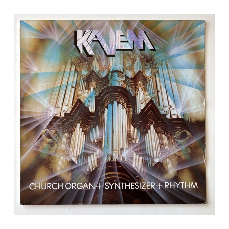 Kajem - Kajem RRK 15.032