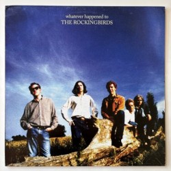 The Rockingbirds - Whatever Happened to COOK 084