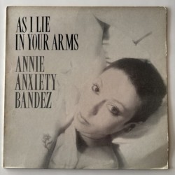 Annie Anxiety Bandez - As I Lie in your Arms 12 TP6