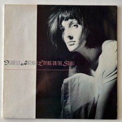 Isabelle Antenna - Laying on the Sofa TWI 809