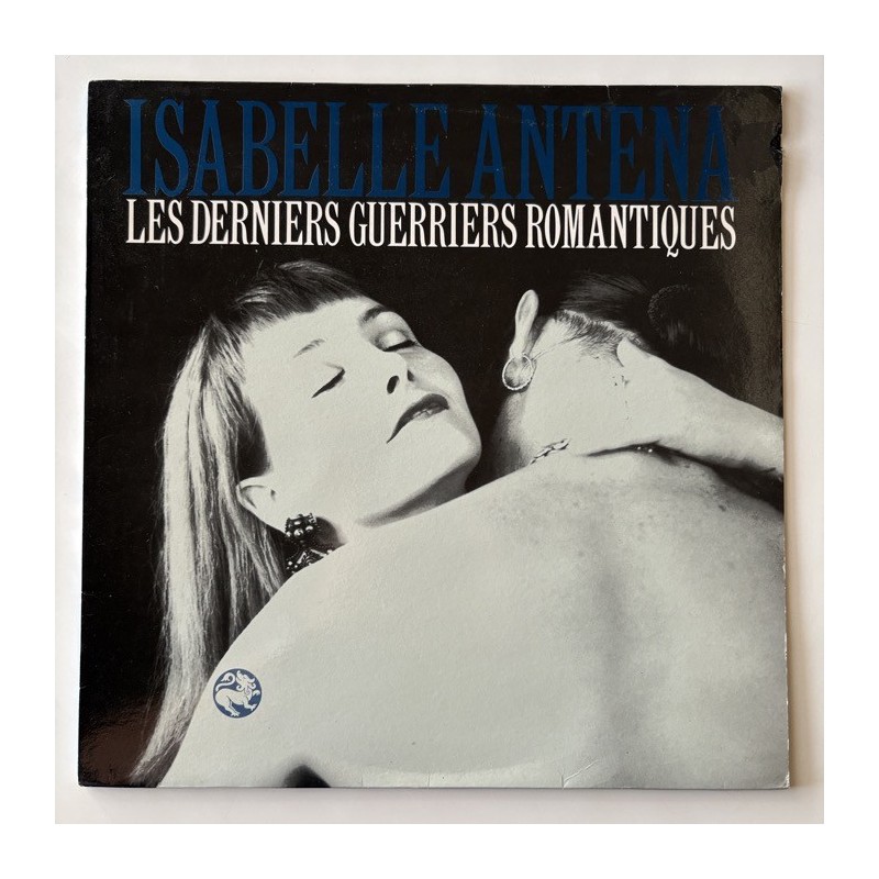 Isabelle Antenna - Les Derniers Guerriers Romantiques 4G0452 01