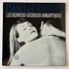 Isabelle Antenna - Les Derniers Guerriers Romantiques 4G0452 01