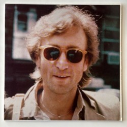 John Lennon - Telecasts JL-517