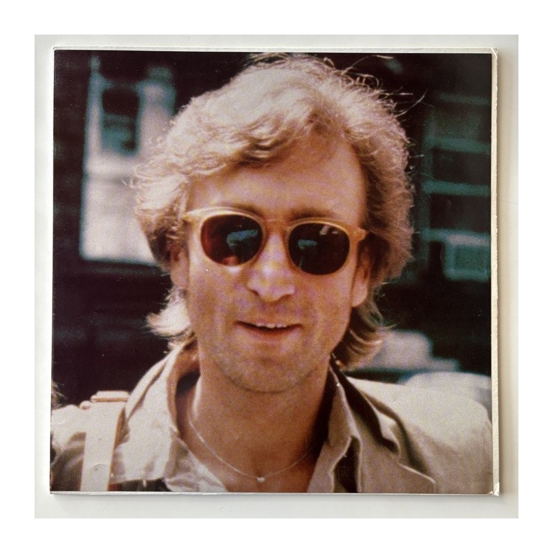 John Lennon - Telecasts JL-517