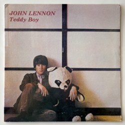 John Lennon - Teddy Boy MM-09