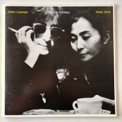 John Lennon / Yoko Ono - Another Fantasy DR-001