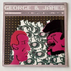 The Residents - George & James 240 434-1