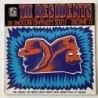 The Residents - Stars & Hank Forever G.I. LP-06