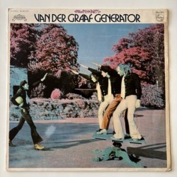 Van der Graaf Generator - Pawn Hearts 63 69 915