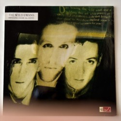 The Wild Swans - Bringing Home the Ashes 925 697-1