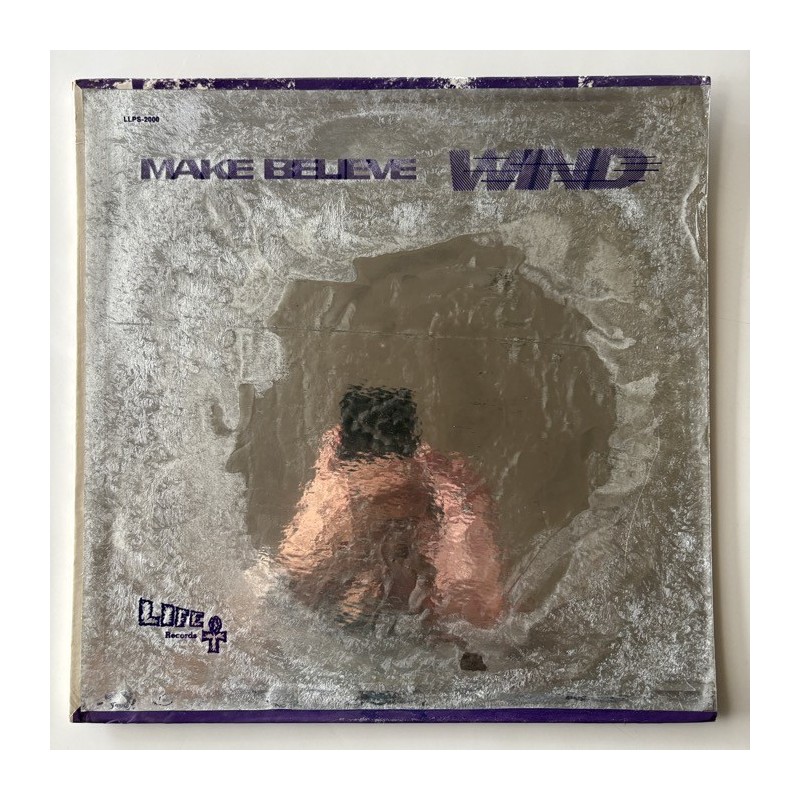 Wind - Make believe LLPS-2000