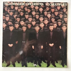 Yellow Magic Orchestra - X∞Multiplies AMLH-68413
