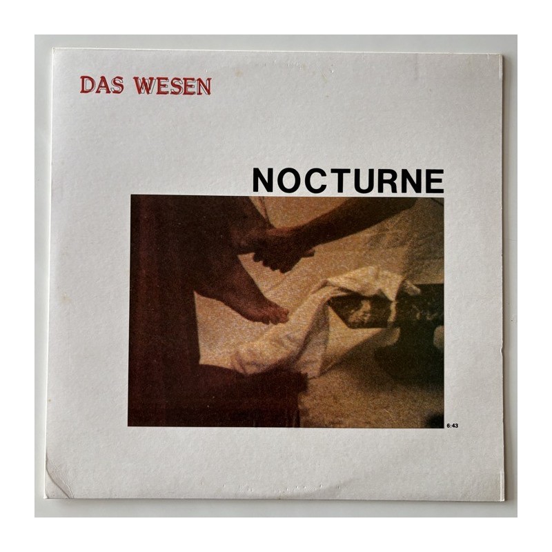 Das Wesen - Nocturne AKZI 2