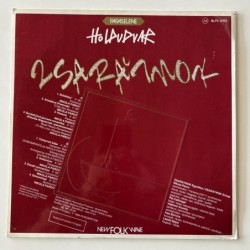  Paraselene SLPX 18155