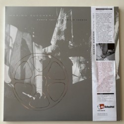 Marino Zuccheri - Parete 1967 per Emilio Vedova DS 8